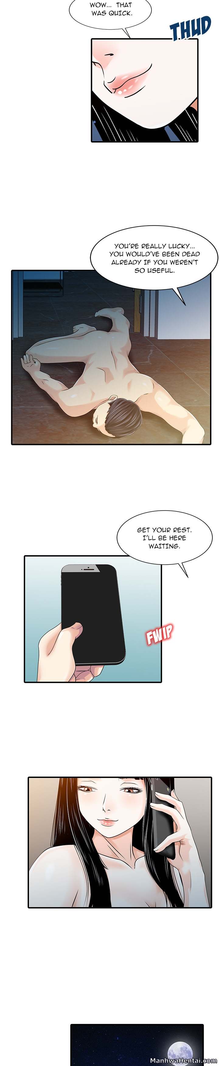 Two Wives chapter 24 page 6