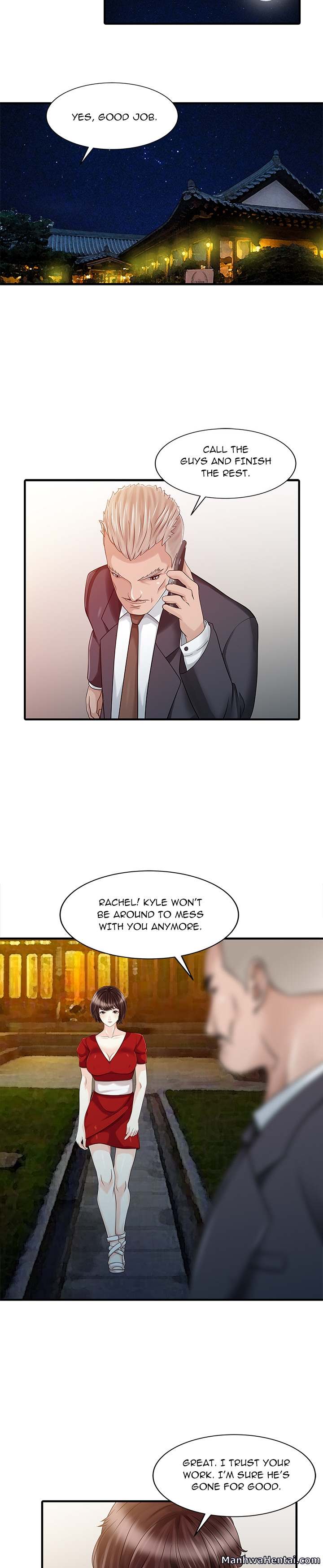 Two Wives chapter 24 page 7