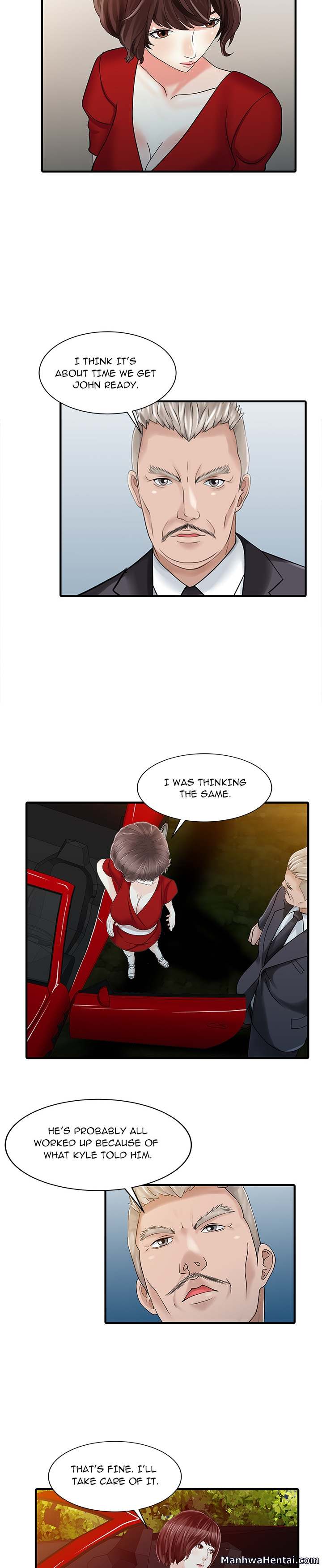 Two Wives chapter 24 page 8