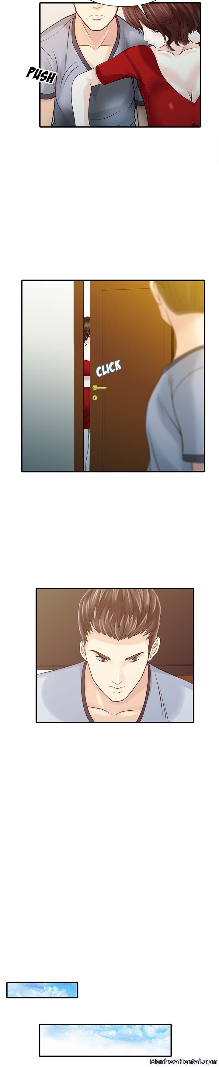 Two Wives chapter 24 page 12