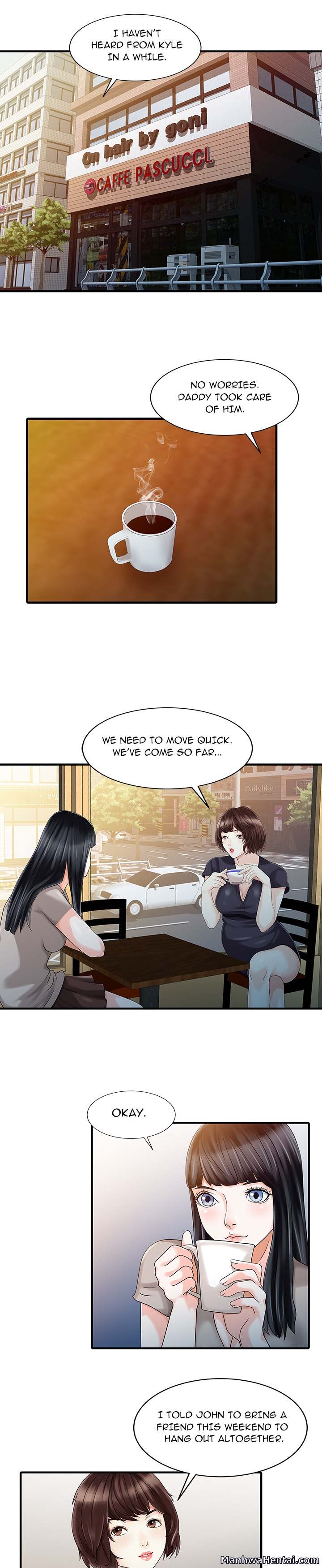 Two Wives chapter 24 page 13