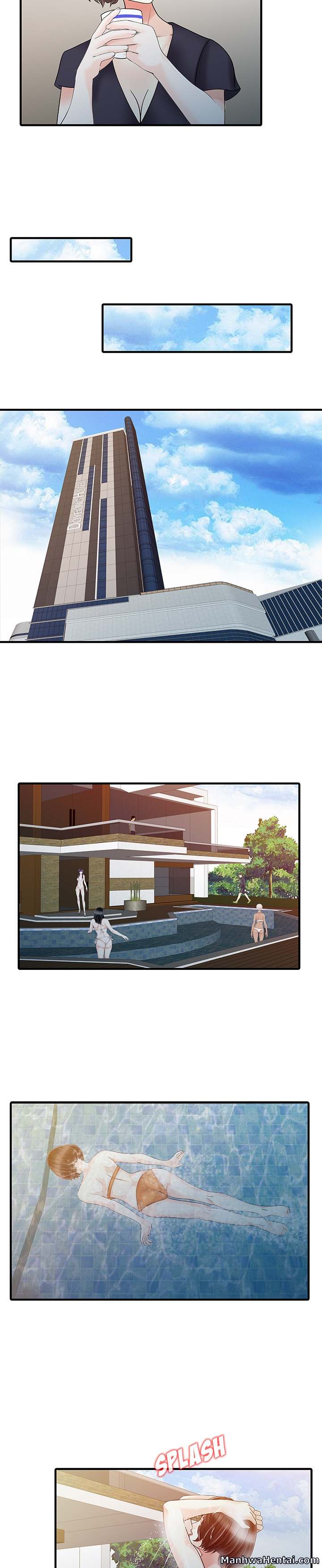 Two Wives chapter 24 page 14