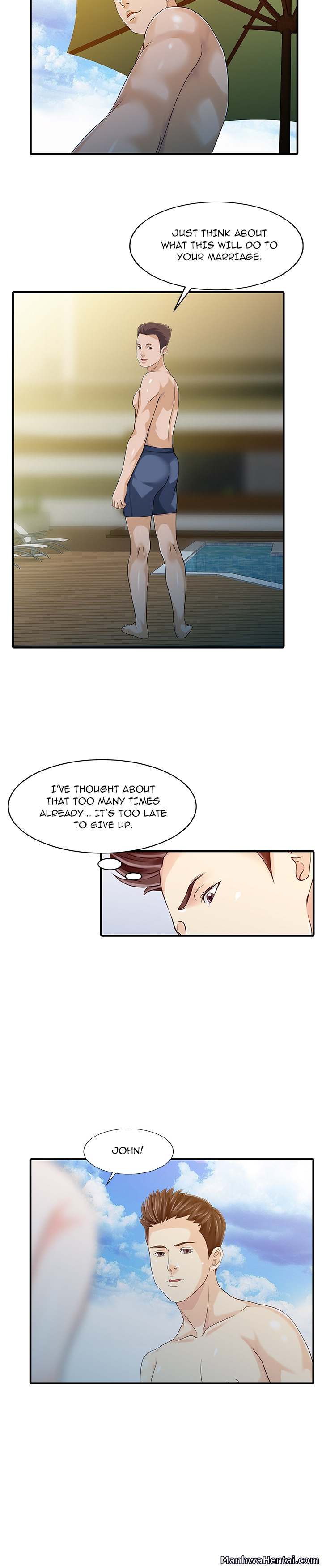 Two Wives chapter 24 page 16