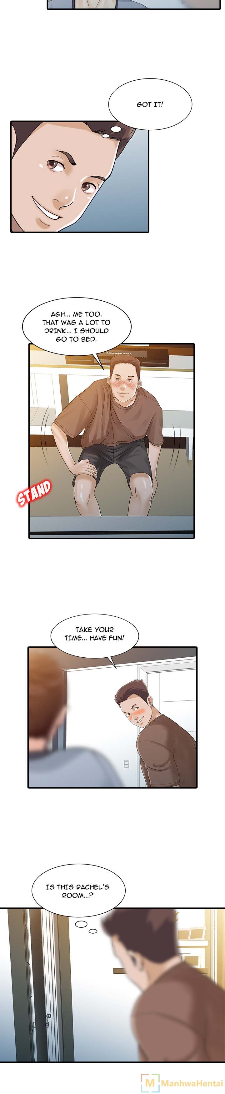 Two Wives chapter 25 page 6