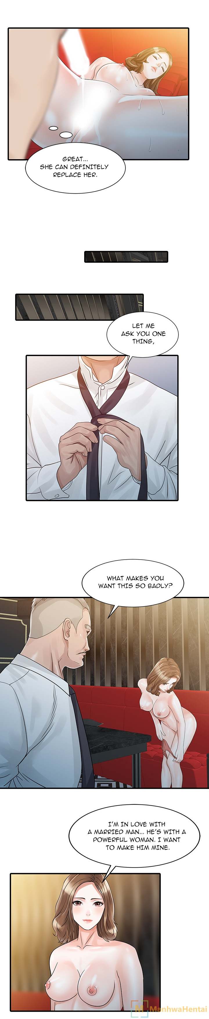 Two Wives chapter 26 page 6