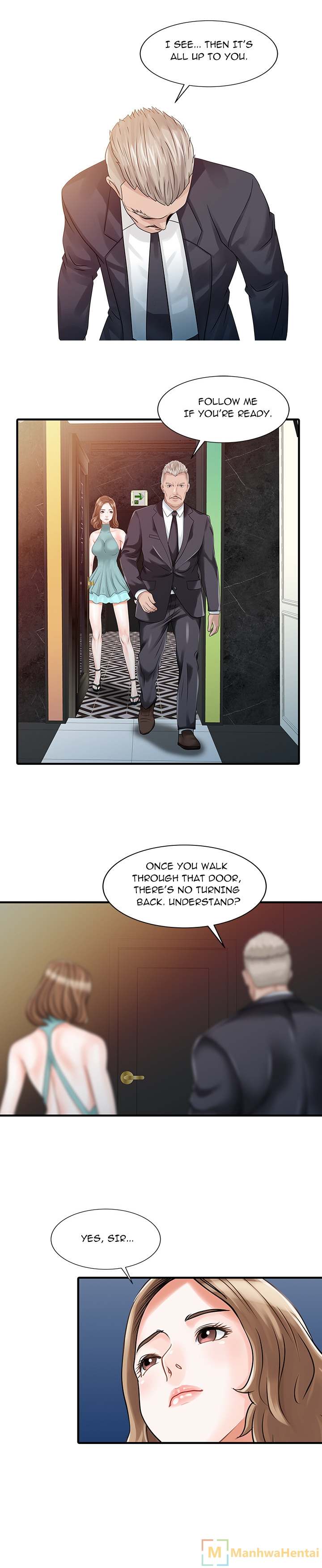 Two Wives chapter 26 page 7
