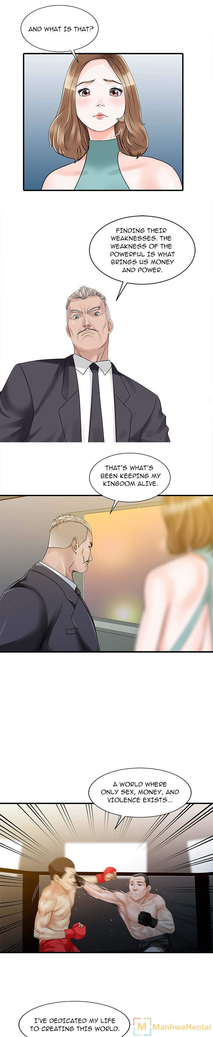 Two Wives chapter 26 page 9