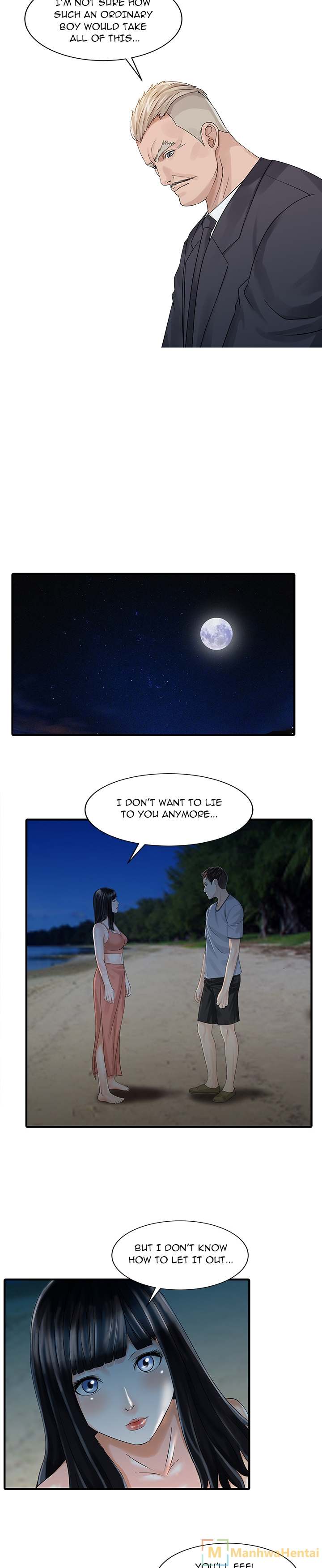 Two Wives chapter 26 page 11