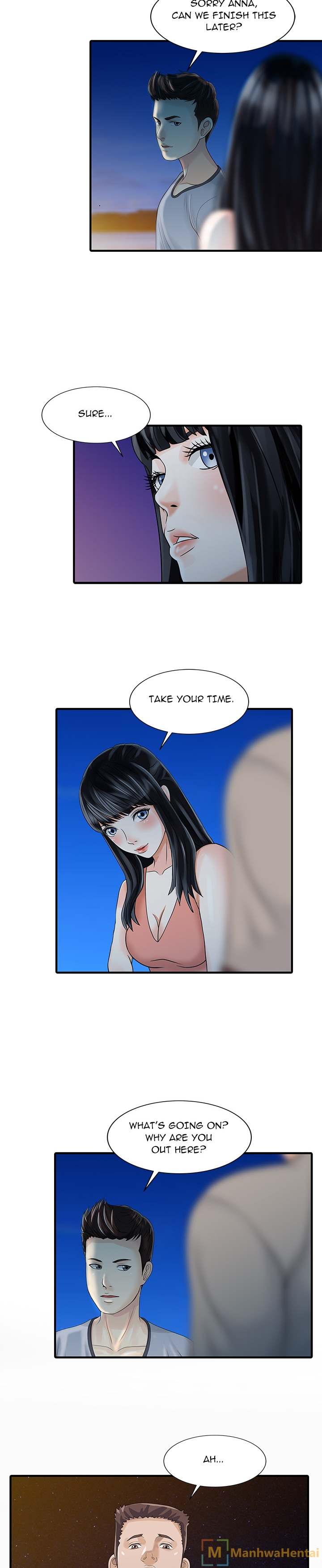Two Wives chapter 26 page 13