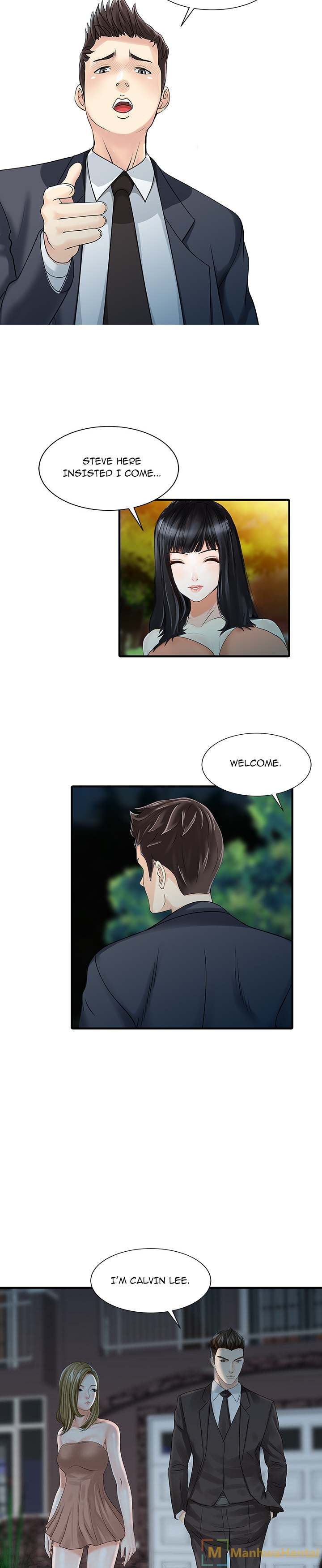 Two Wives chapter 27 page 11