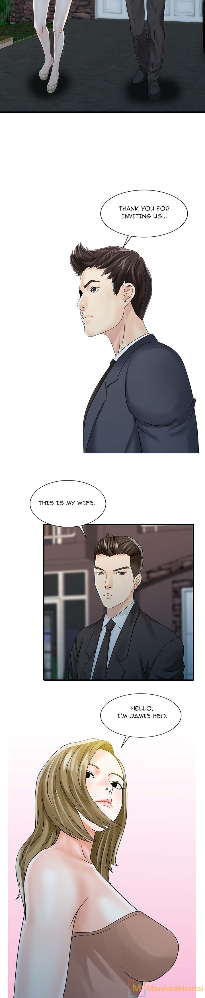 Two Wives chapter 27 page 12