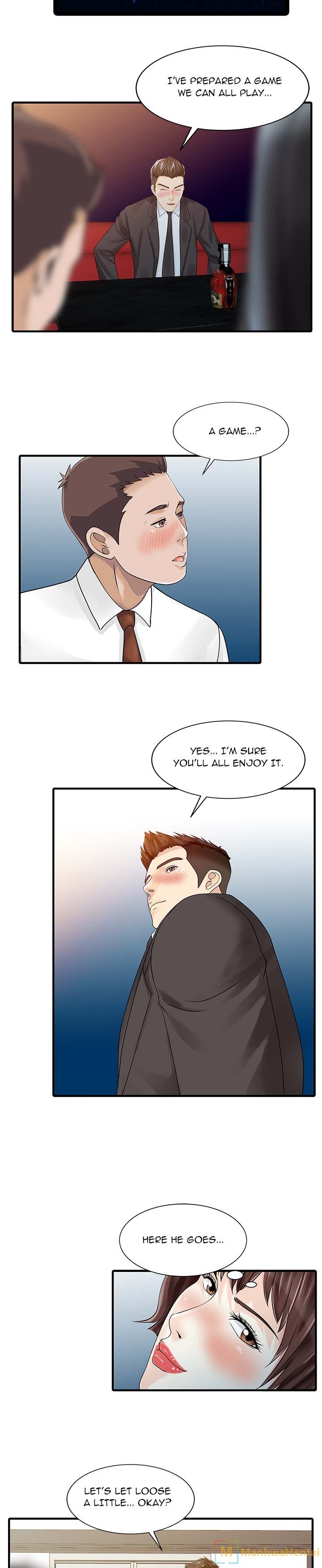 Two Wives chapter 28 page 4