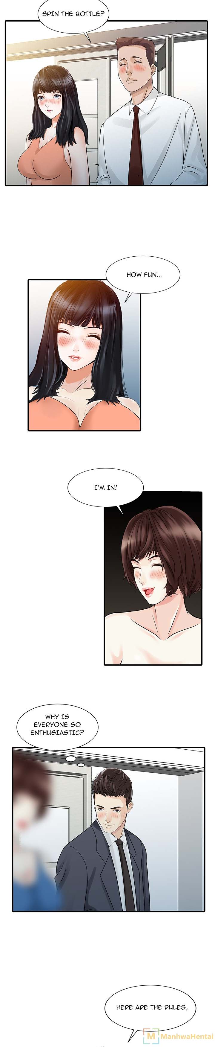 Two Wives chapter 28 page 6