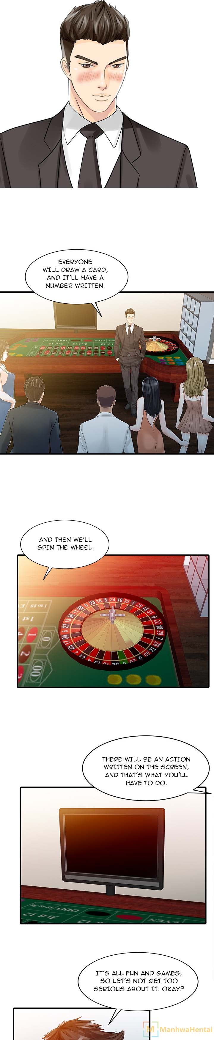 Two Wives chapter 28 page 7