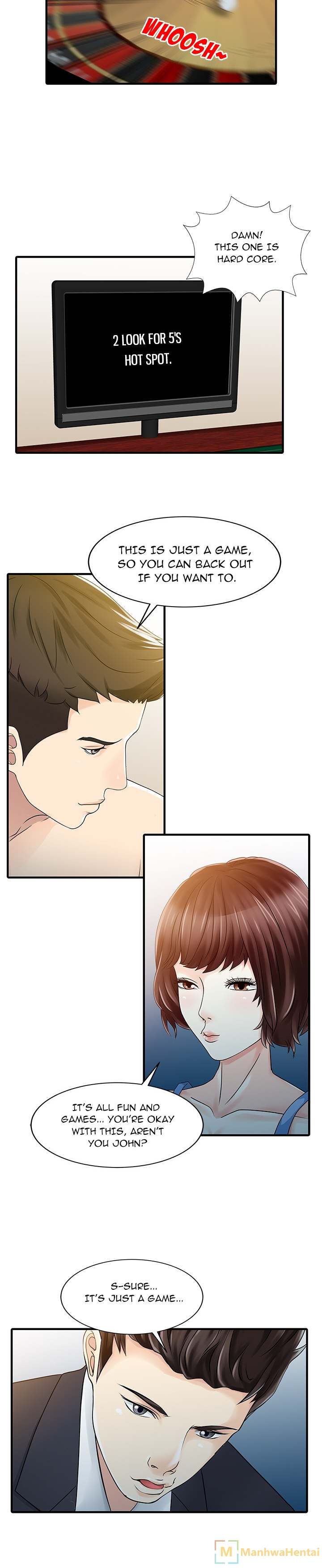 Two Wives chapter 28 page 16
