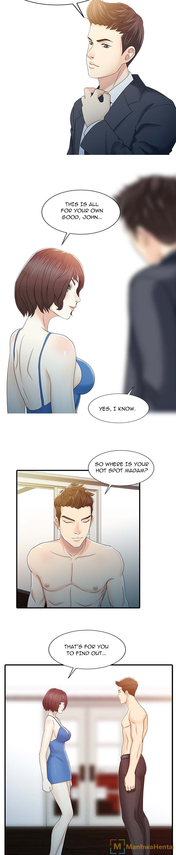 Two Wives chapter 29 page 3
