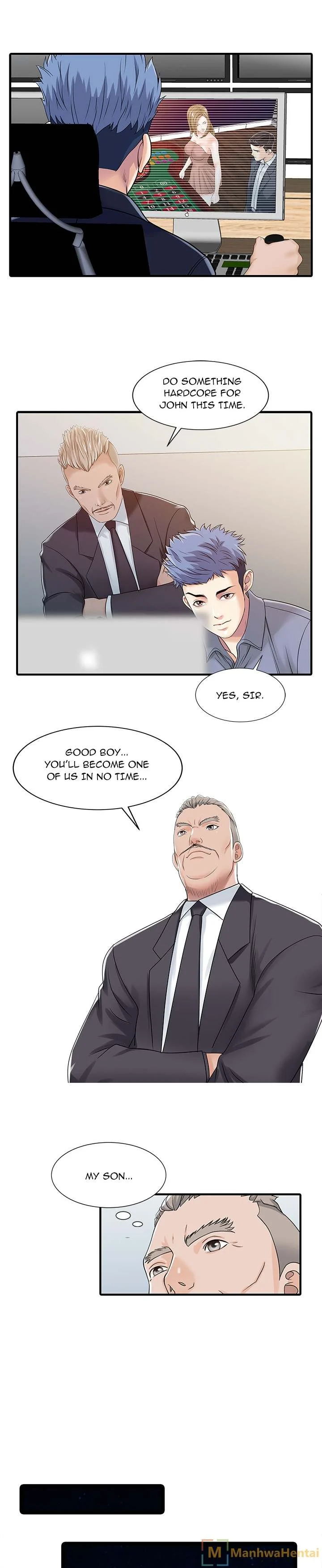 Two Wives chapter 29 page 7