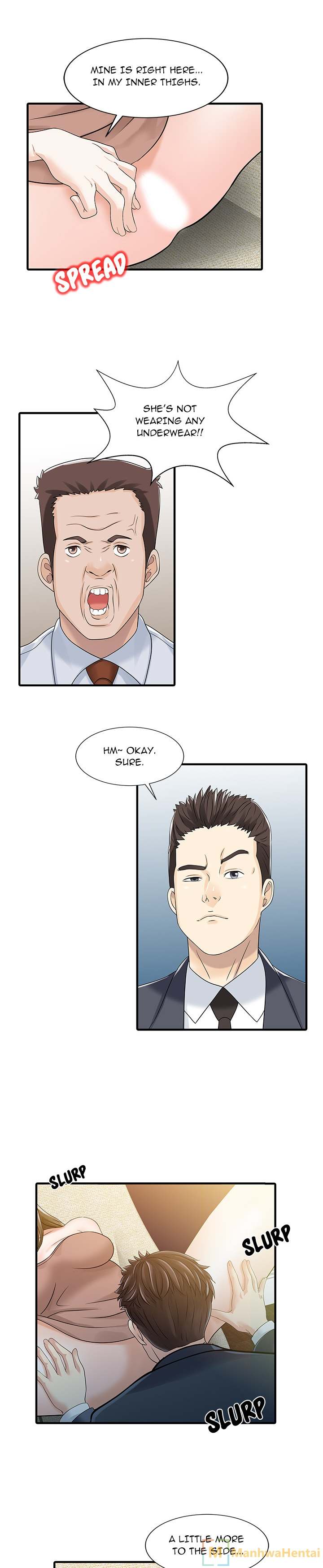 Two Wives chapter 29 page 9