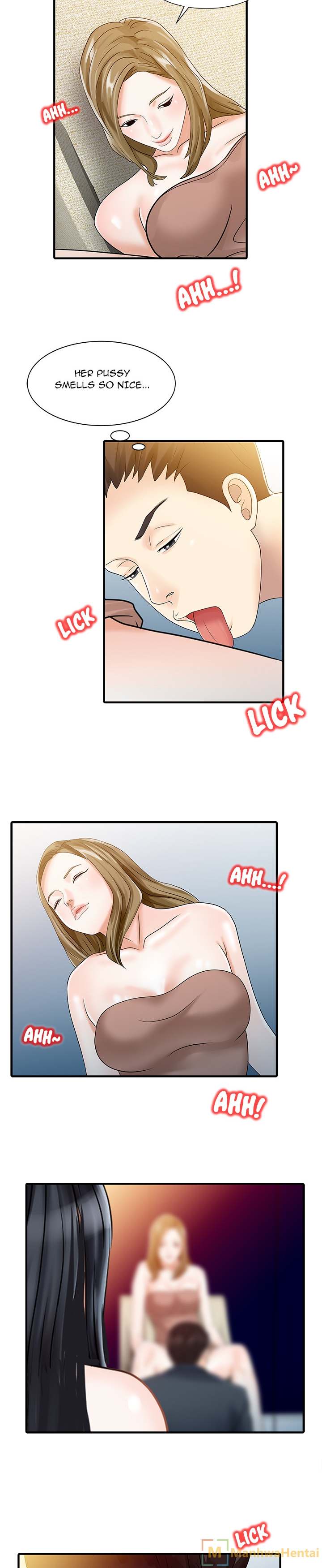 Two Wives chapter 29 page 10