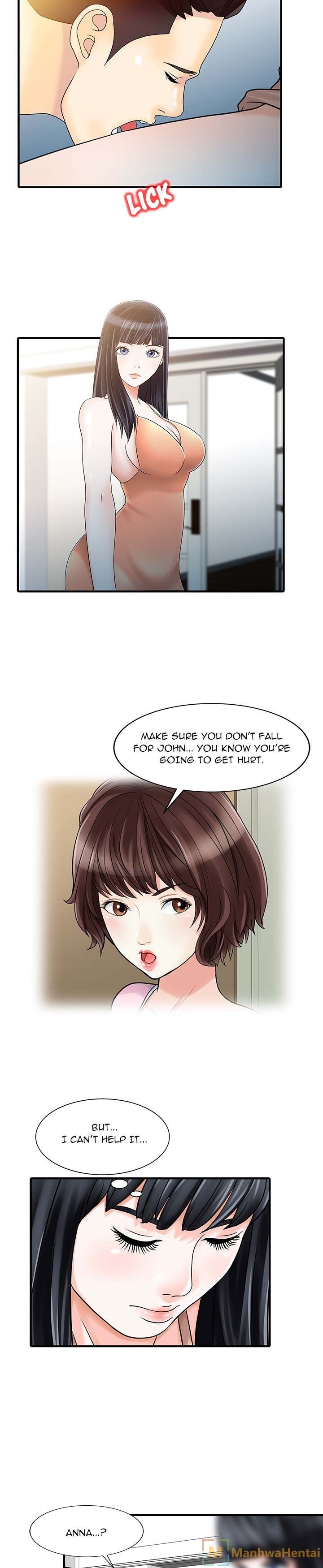 Two Wives chapter 29 page 11