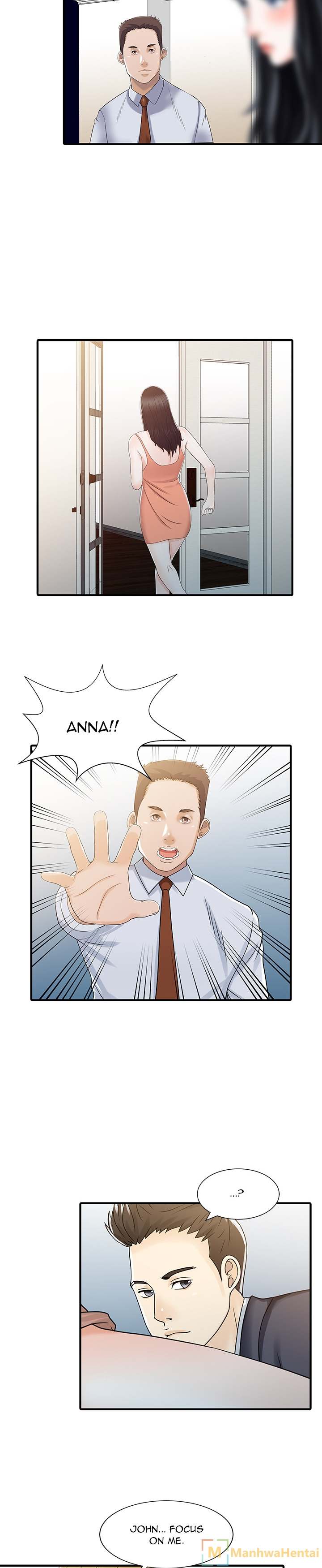 Two Wives chapter 29 page 12
