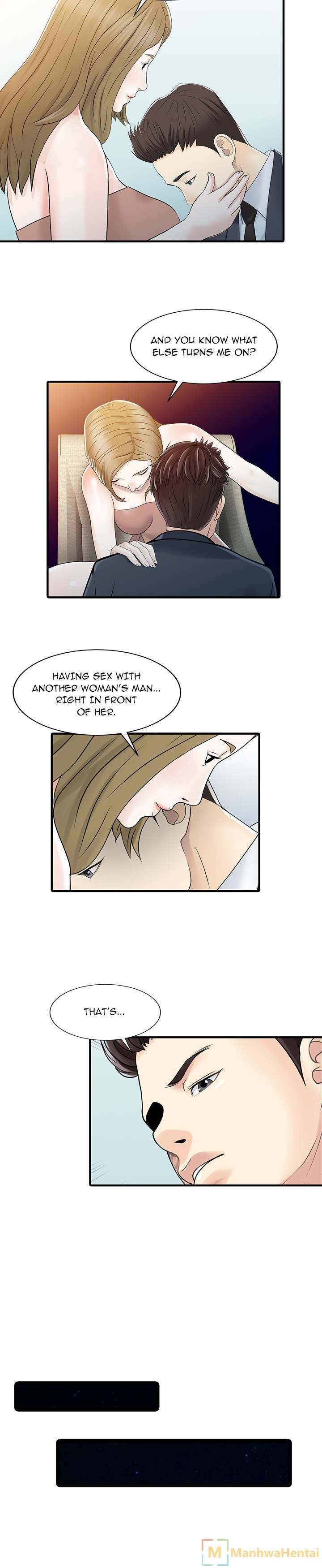 Two Wives chapter 29 page 13