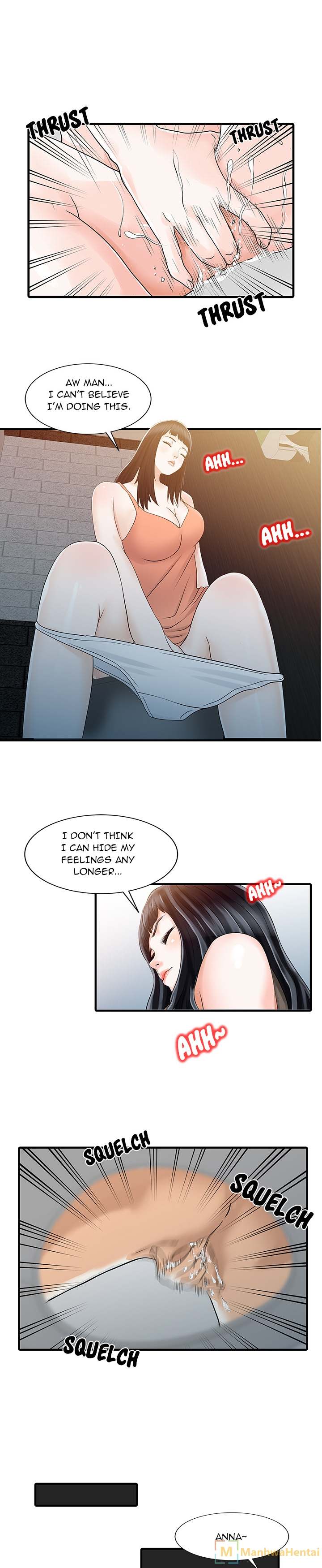 Two Wives chapter 30 page 3