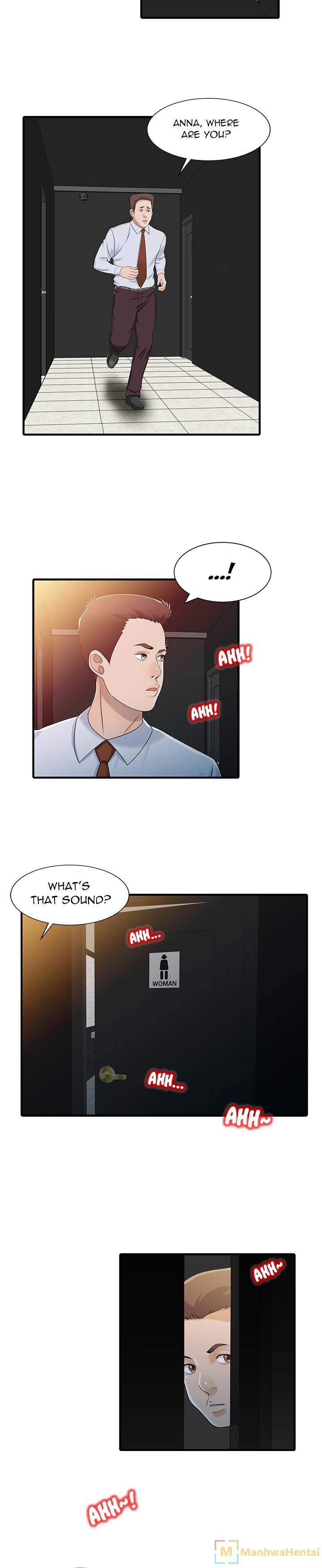 Two Wives chapter 30 page 4