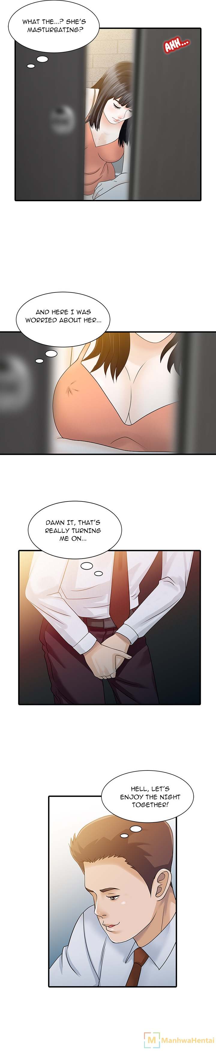 Two Wives chapter 30 page 5