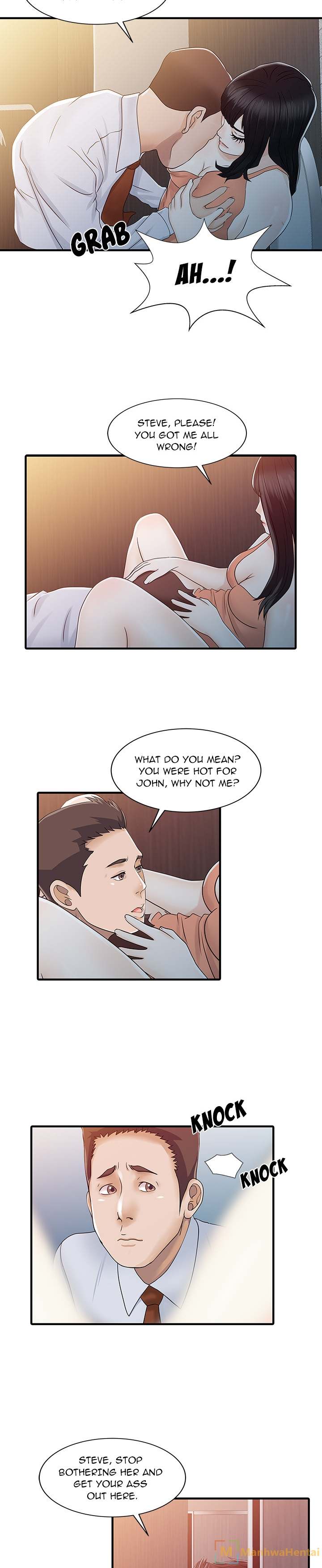 Two Wives chapter 30 page 7