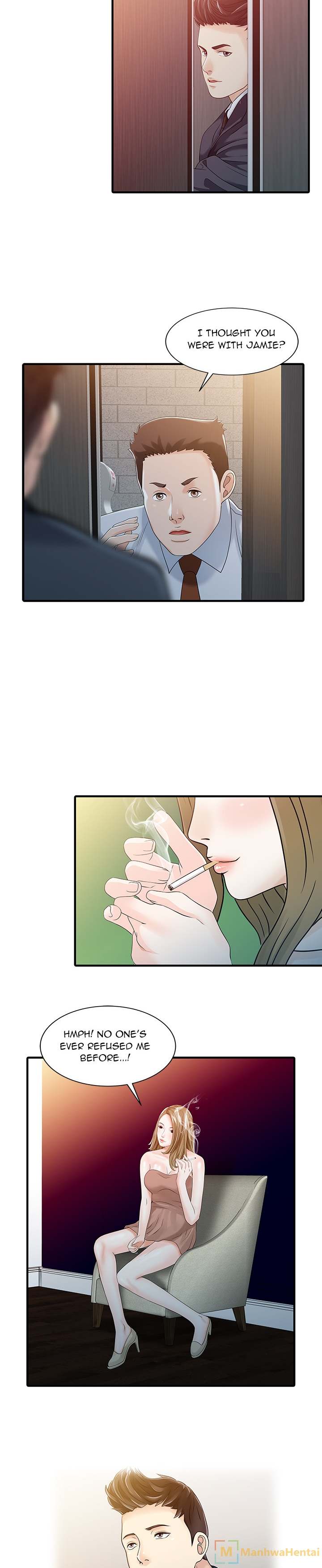 Two Wives chapter 30 page 8