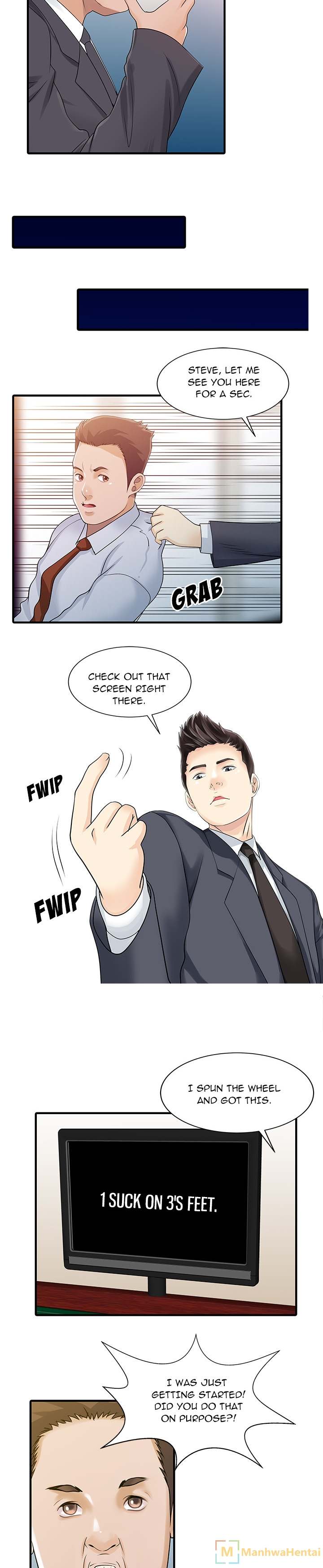 Two Wives chapter 30 page 13