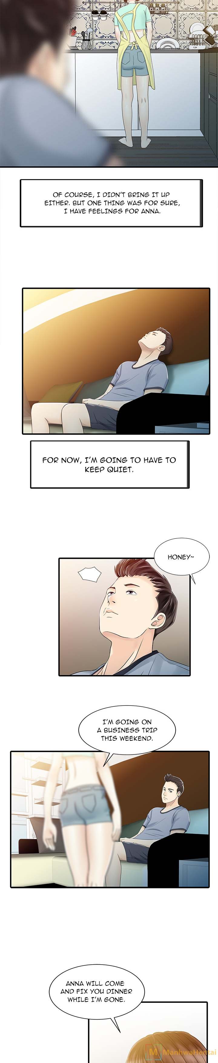 Two Wives chapter 30 page 15