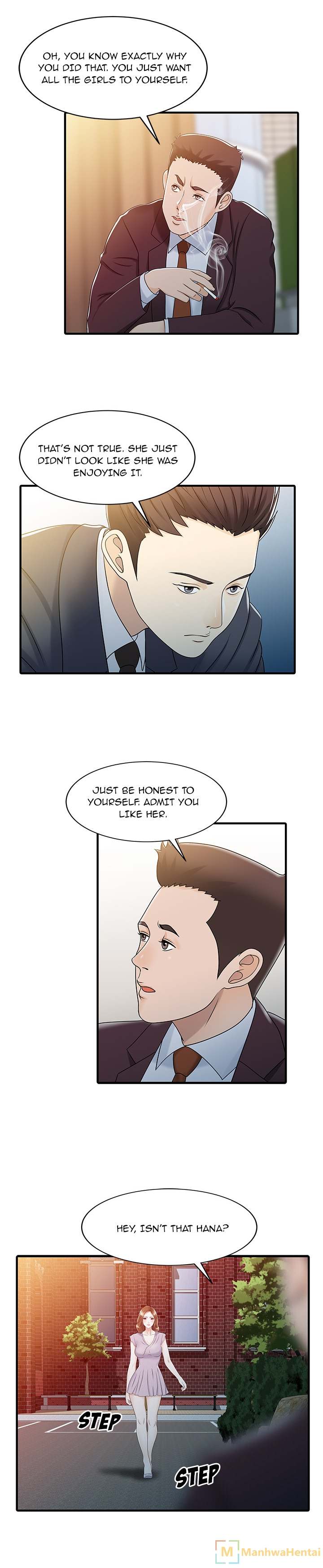 Two Wives chapter 31 page 4