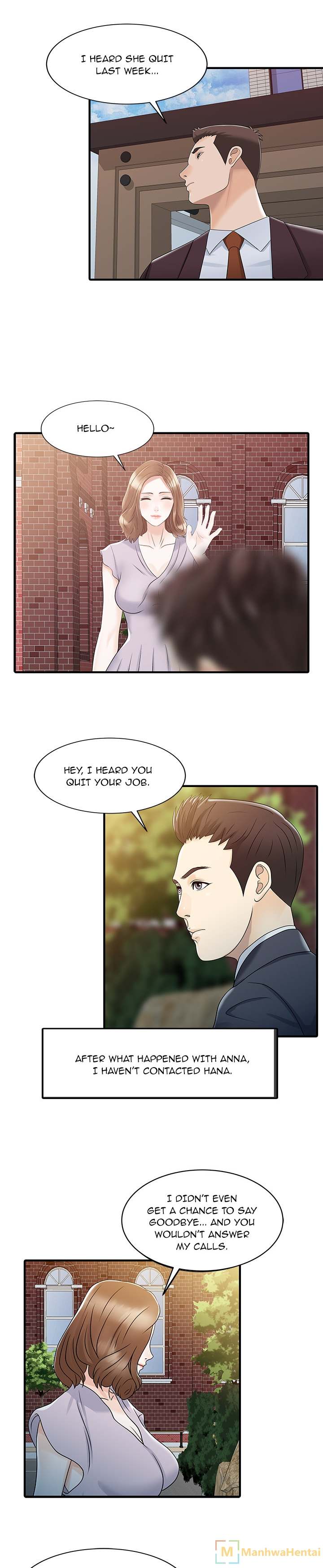 Two Wives chapter 31 page 5