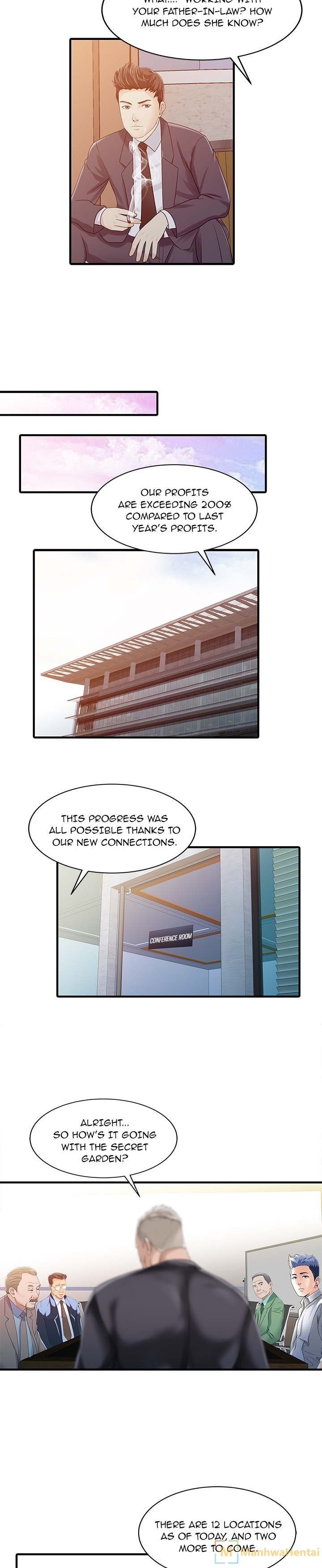 Two Wives chapter 31 page 7
