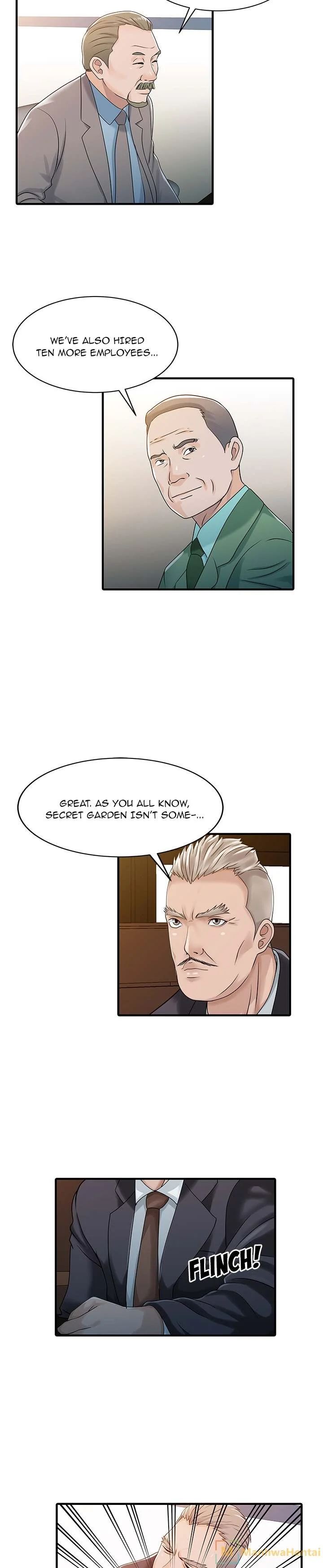 Two Wives chapter 31 page 8