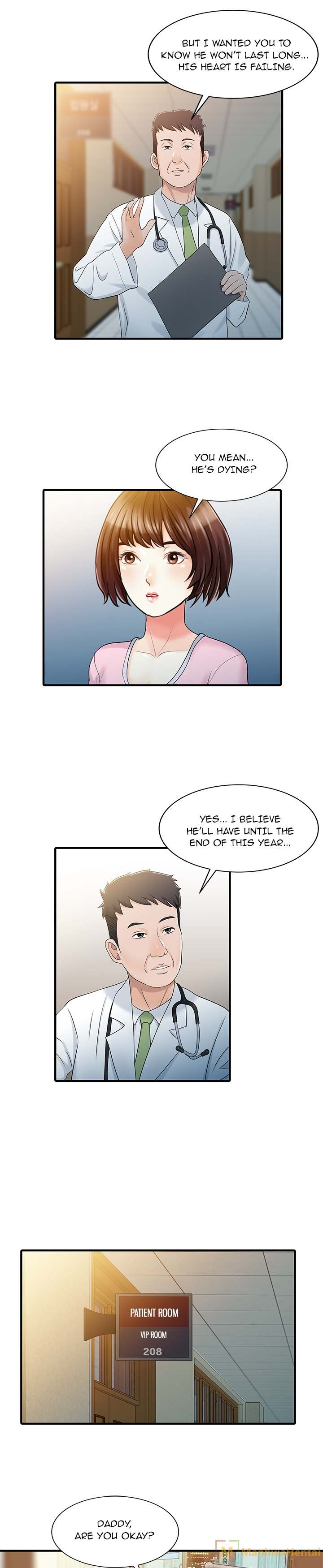 Two Wives chapter 31 page 10