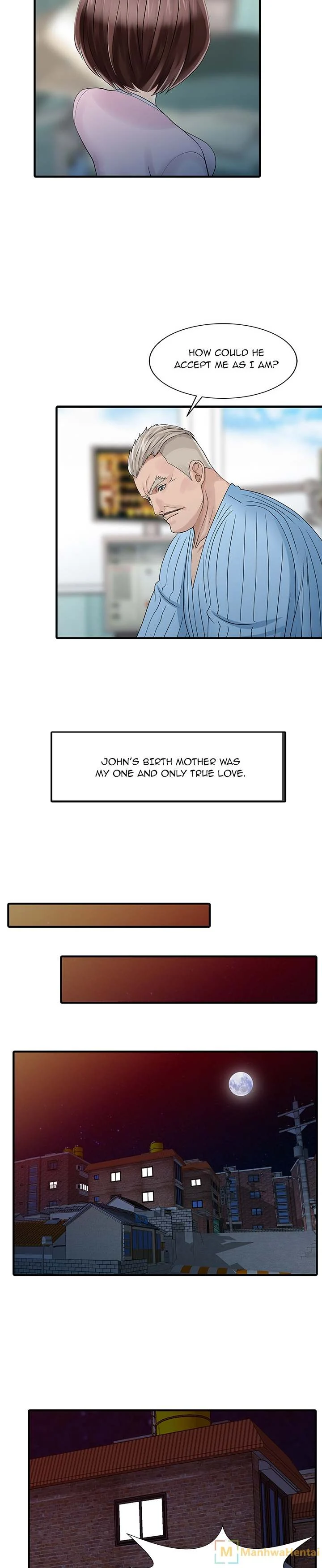 Two Wives chapter 31 page 12