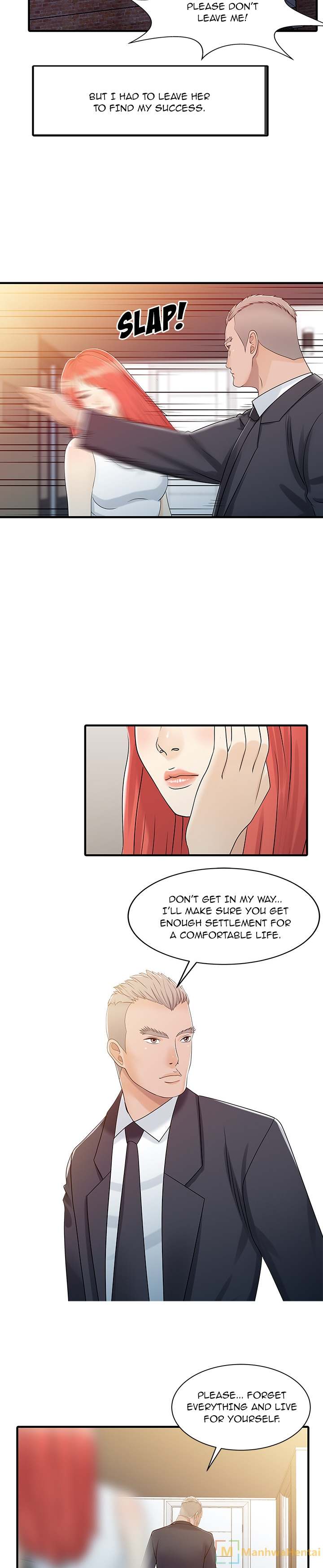 Two Wives chapter 31 page 13