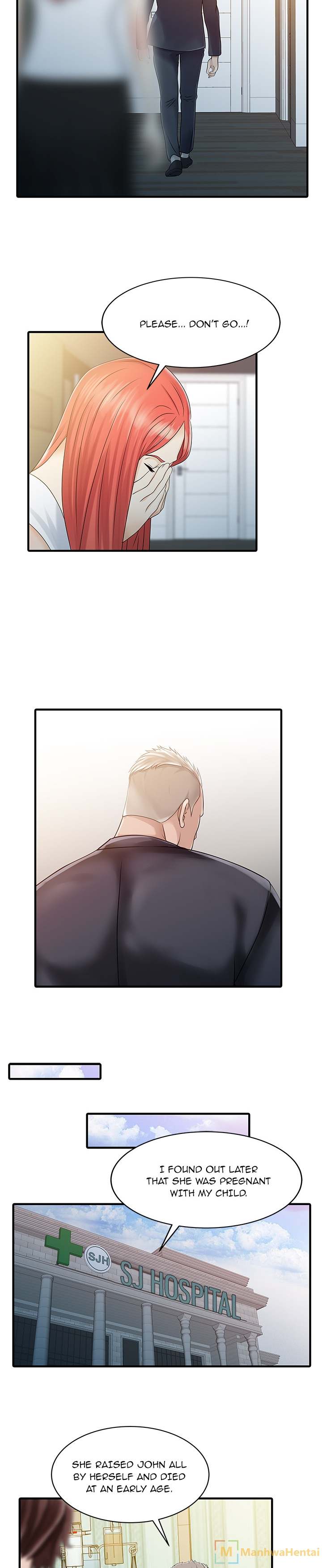 Two Wives chapter 31 page 14