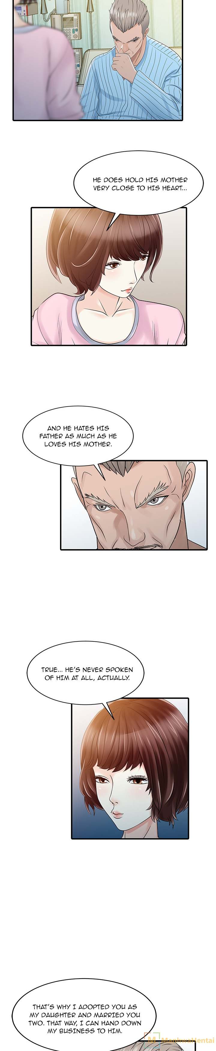 Two Wives chapter 31 page 15