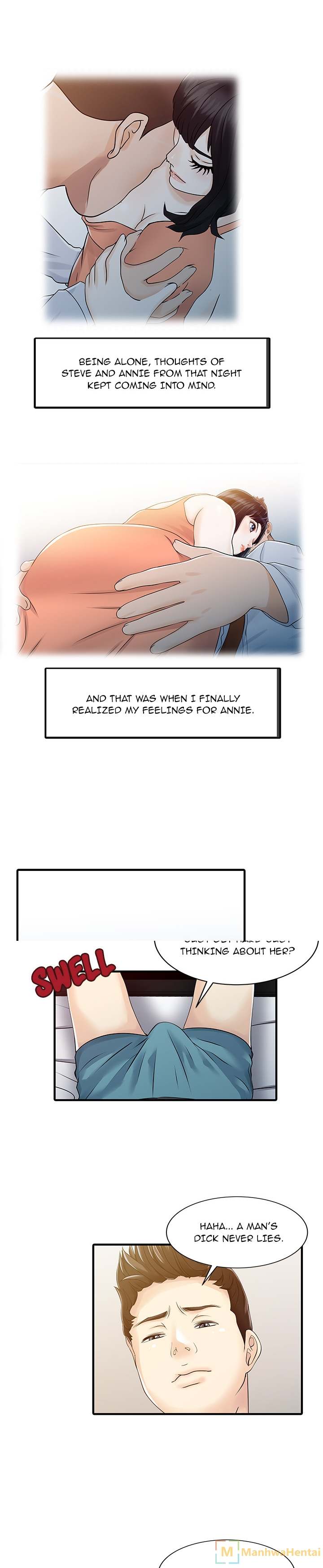 Two Wives chapter 32 page 3