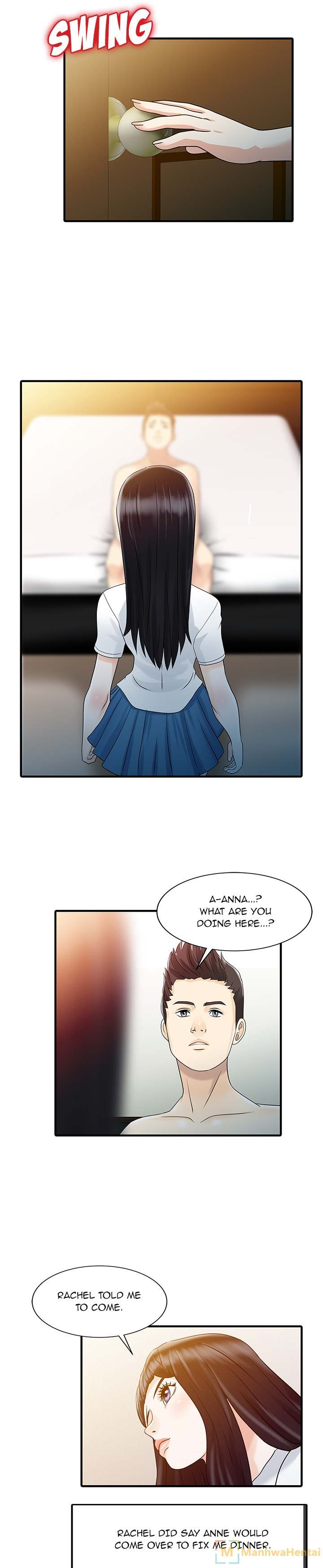 Two Wives chapter 32 page 6