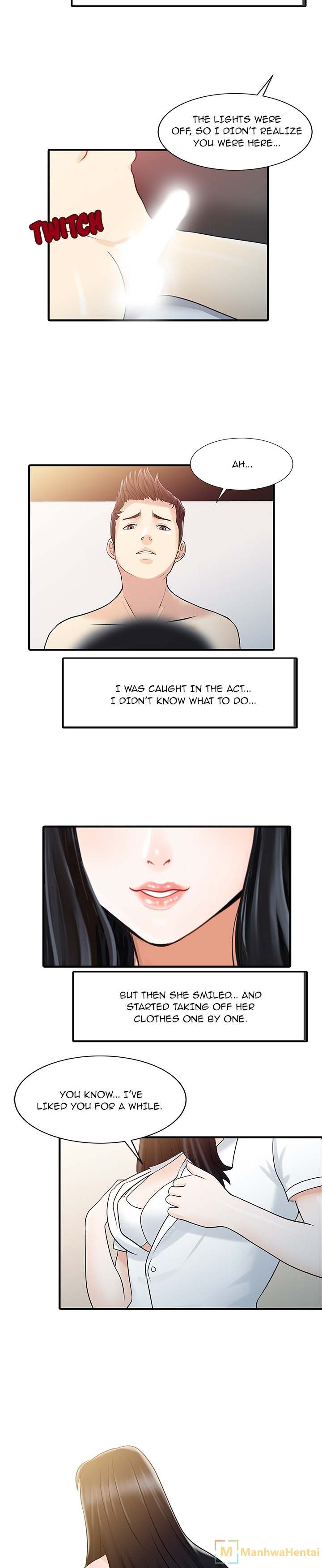 Two Wives chapter 32 page 7