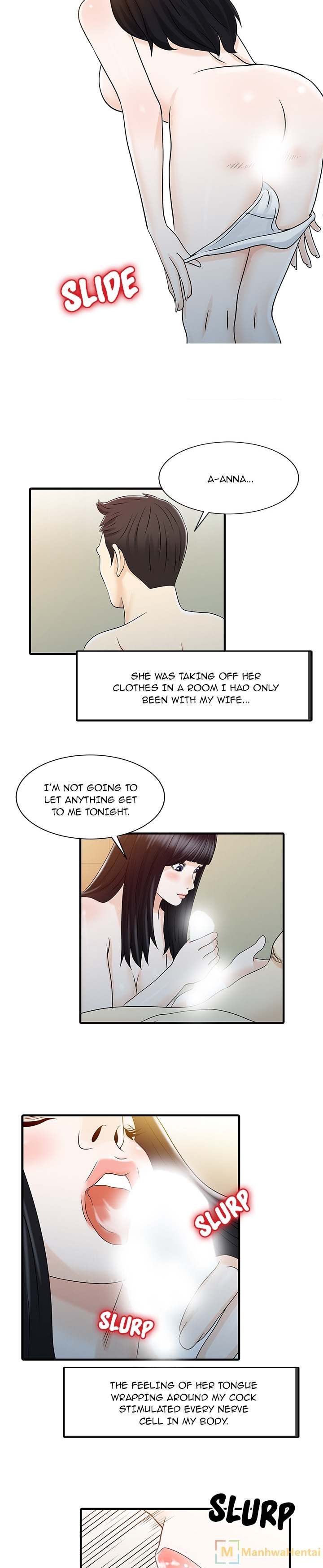 Two Wives chapter 32 page 8