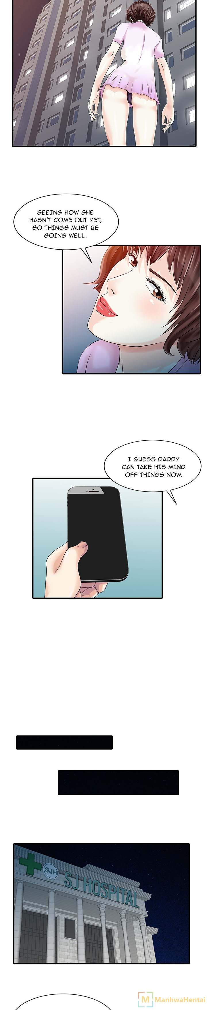 Two Wives chapter 32 page 15