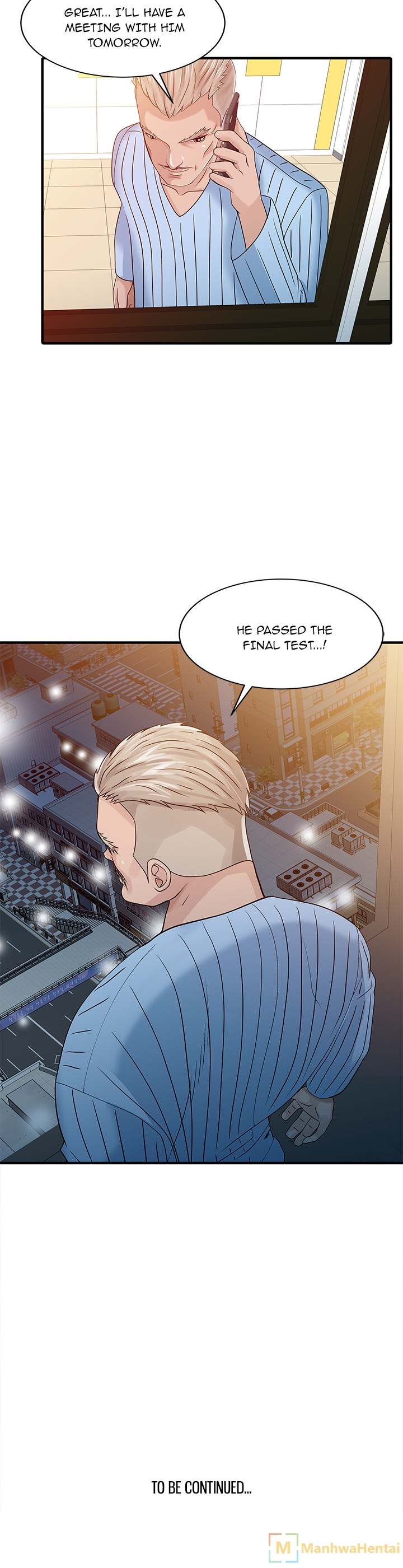 Two Wives chapter 32 page 16