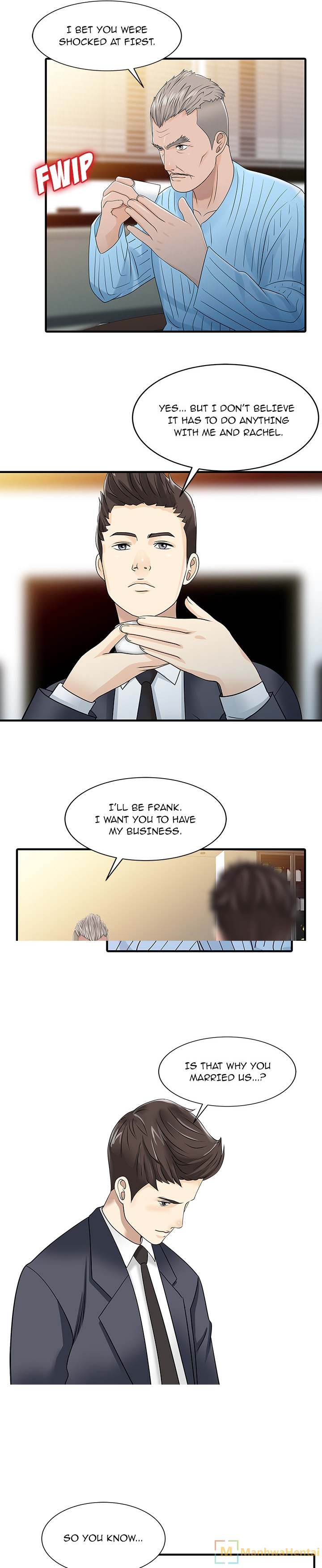 Two Wives chapter 33 page 4