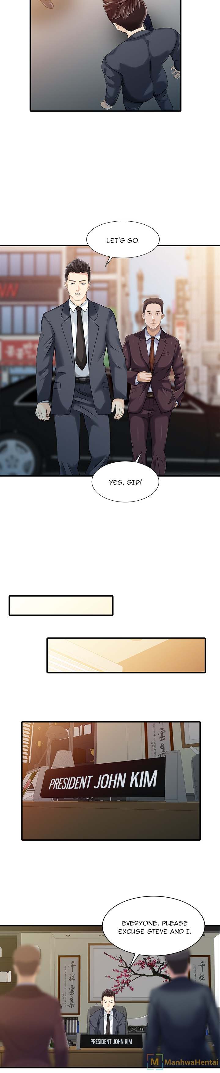 Two Wives chapter 33 page 7